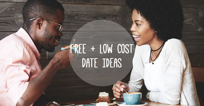 20 Date Nights for Under $20