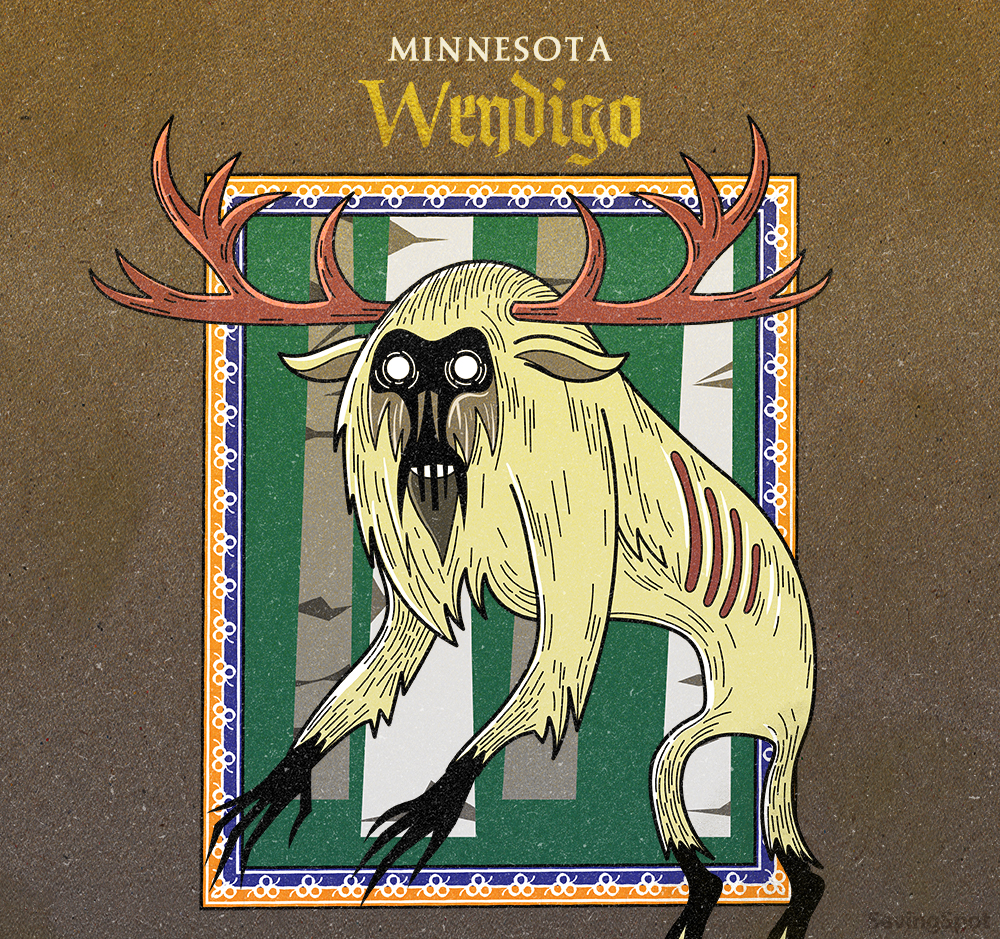 Wendigo