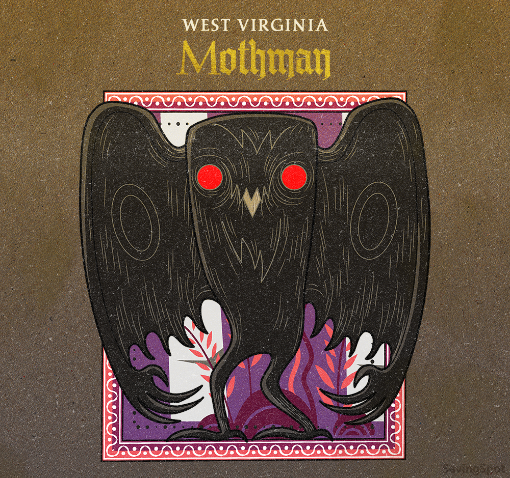 Mothman