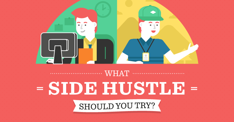 What “Side Hustle” Should You Try?